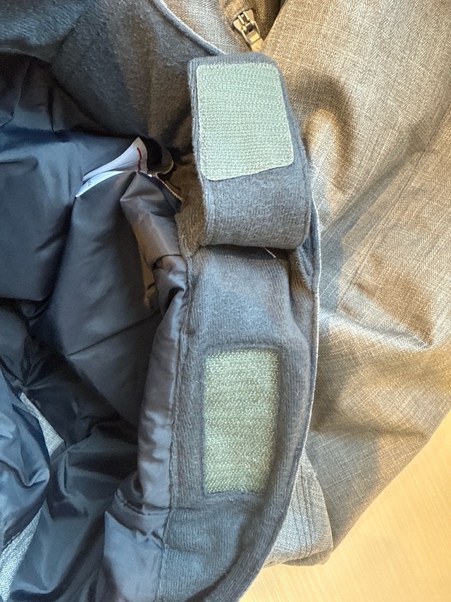 Spyder Snow Pants - photo 5