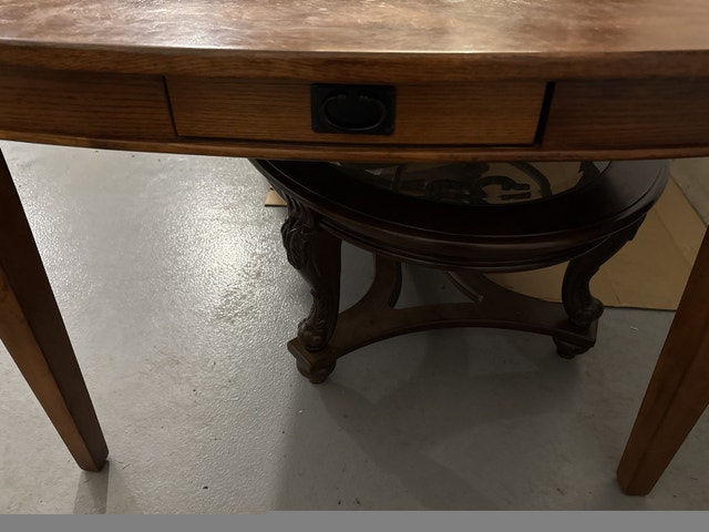 Dining Table - photo 2