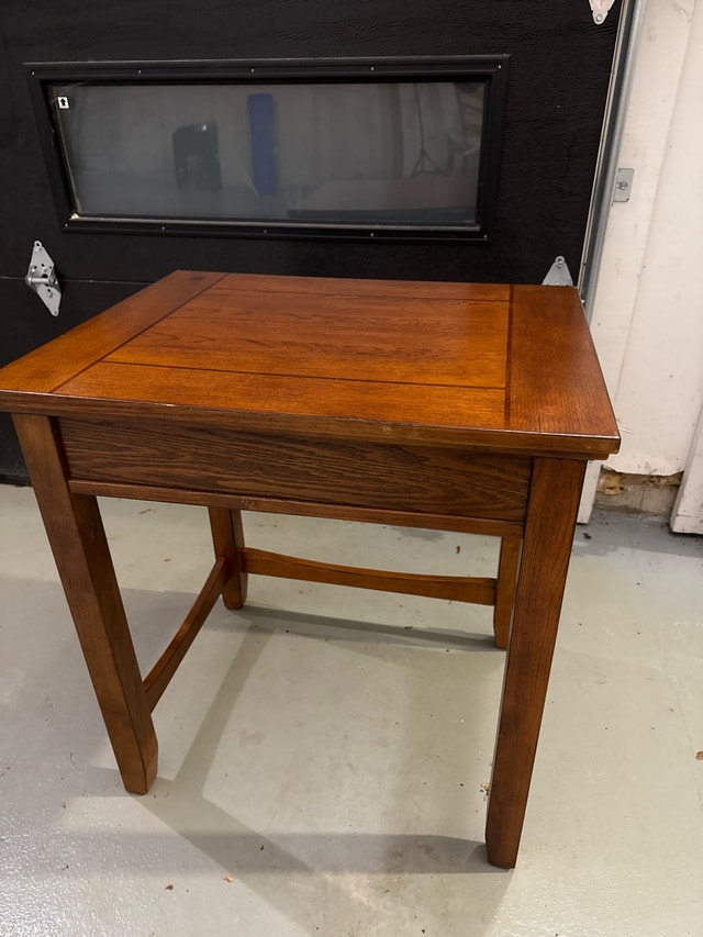 End Table - photo 2