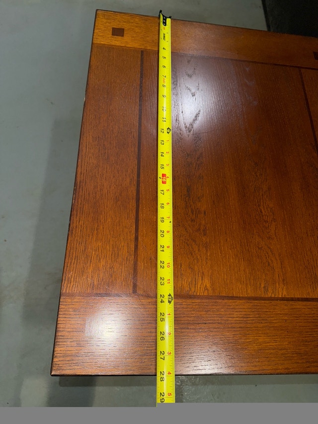 End Table - photo 3