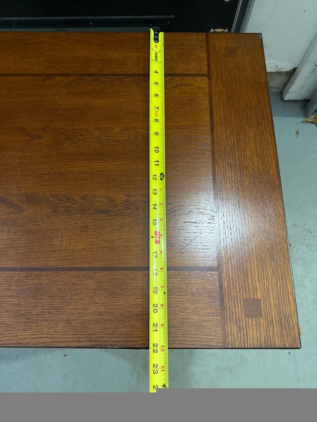 End Table - photo 4