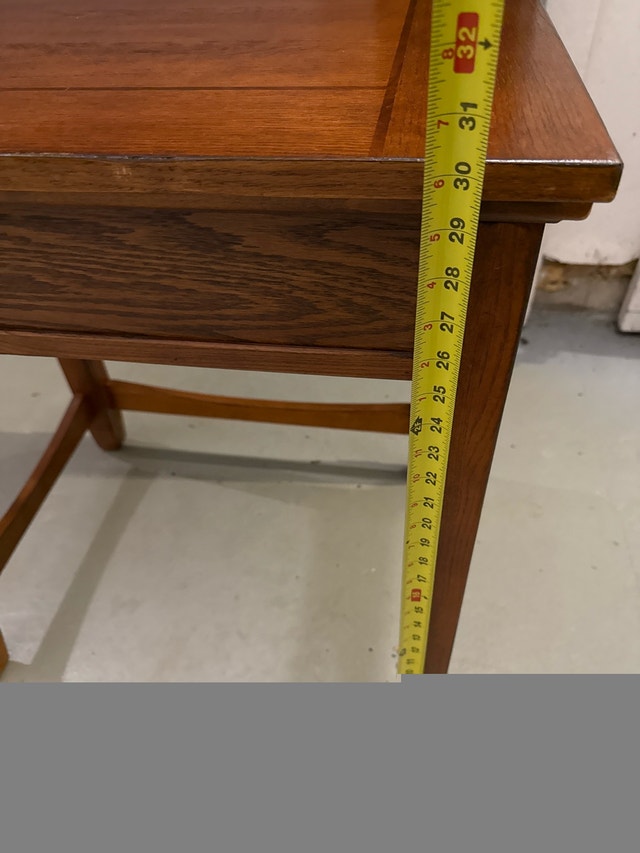 End Table - photo 5