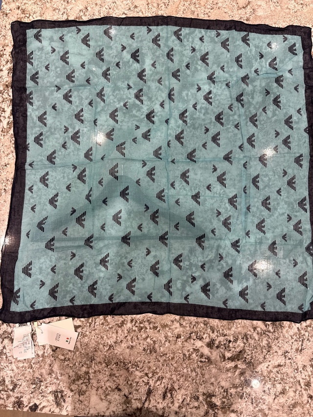 Armani Junior Scarf