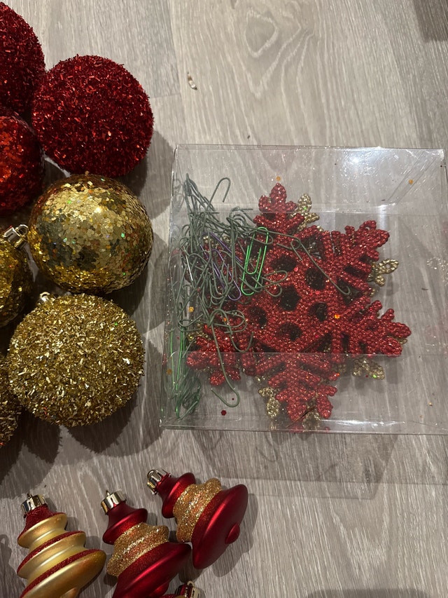 Christmas Ornaments - photo 2