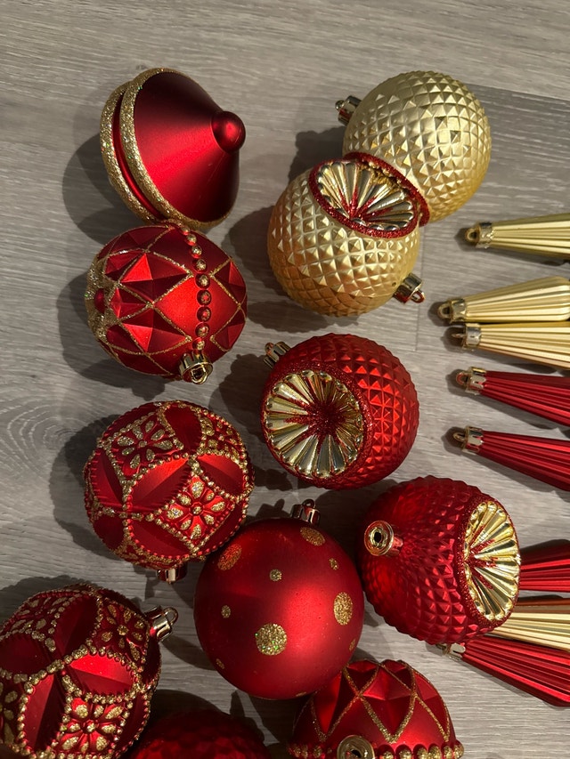 Christmas Ornaments - photo 4