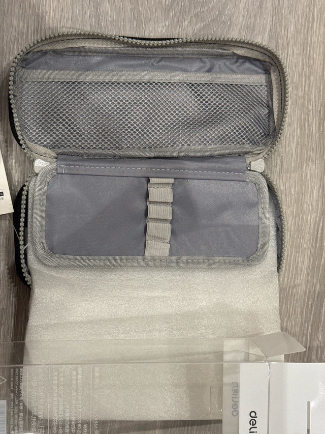 Deli Pencil Case - photo 2