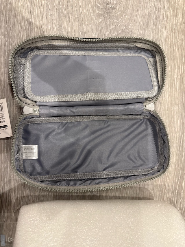 Deli Pencil Case - photo 3