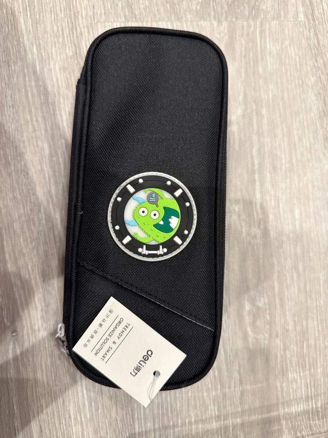 Deli Pencil Case - photo 4