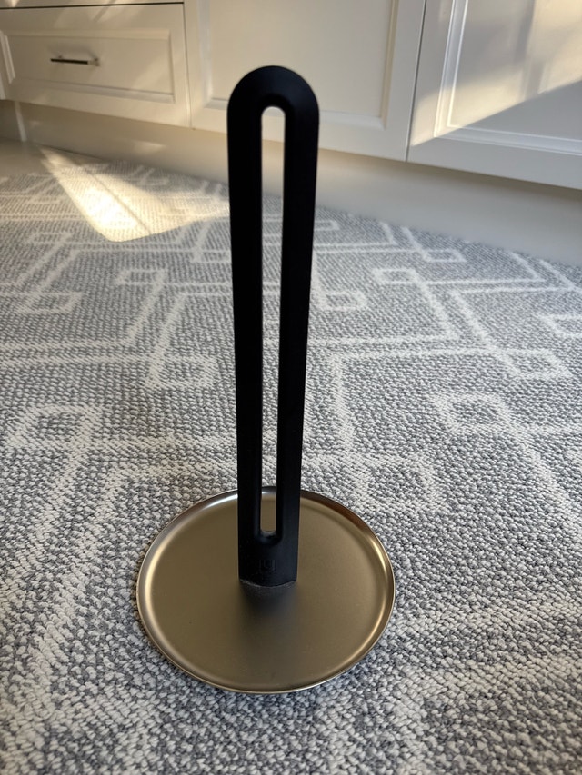 Umbra Paper Towel Holder