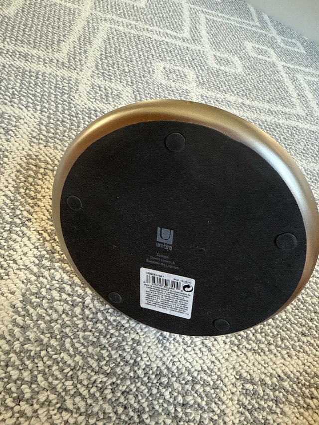 Umbra Paper Towel Holder - photo 2