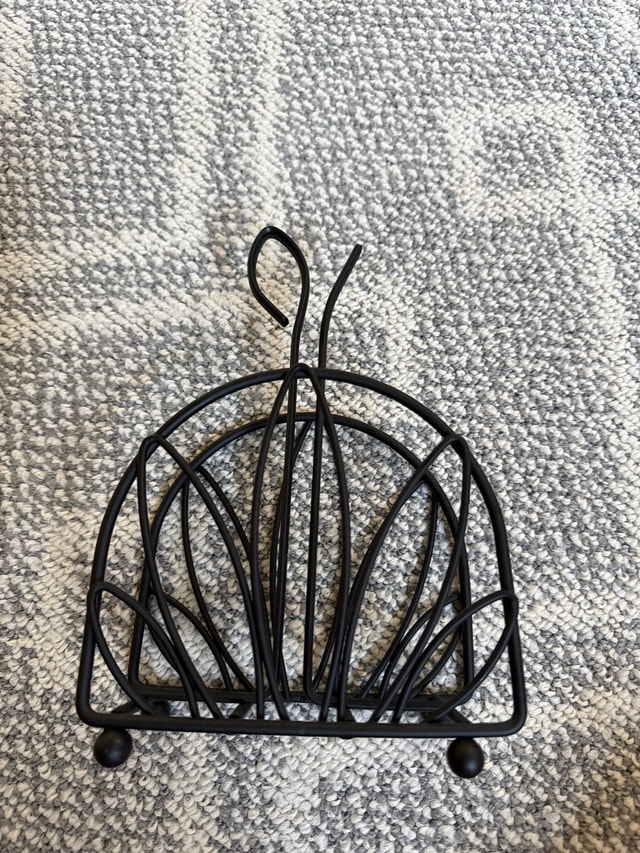 Napkin Holder