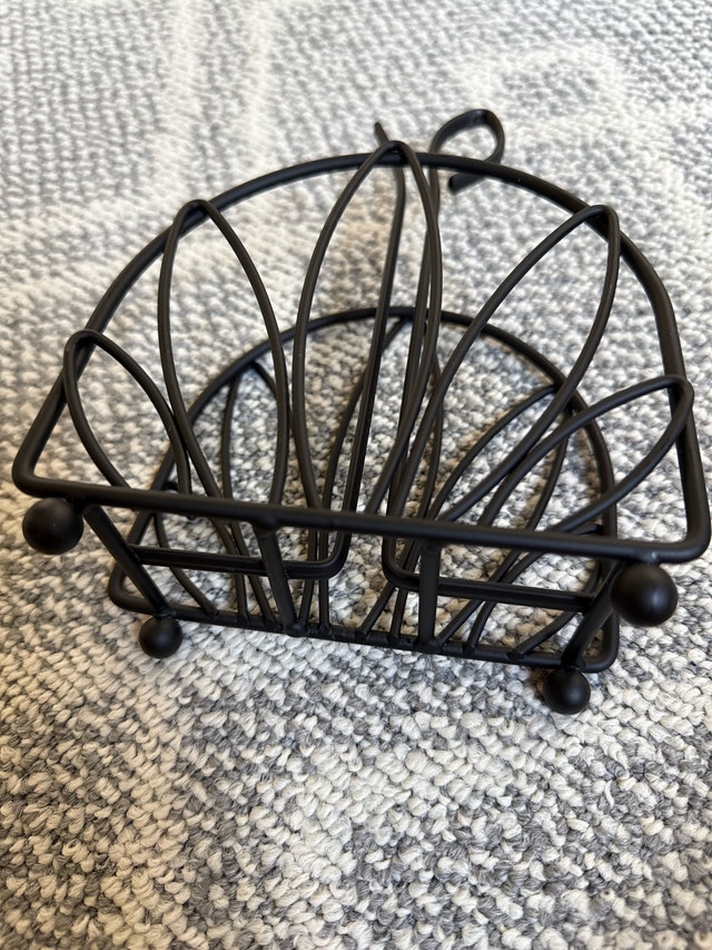 Napkin Holder - photo 2