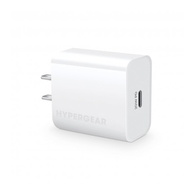 20W PD USB-C Fast Charger