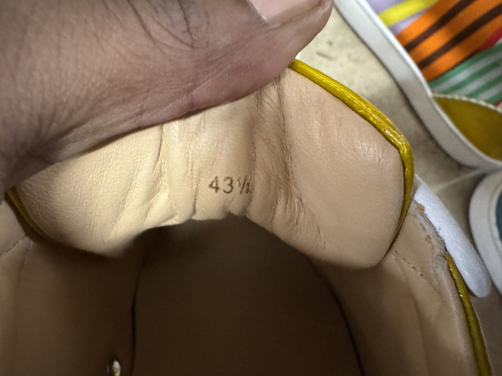 Christian Louboutin Size 9.5 - photo 2
