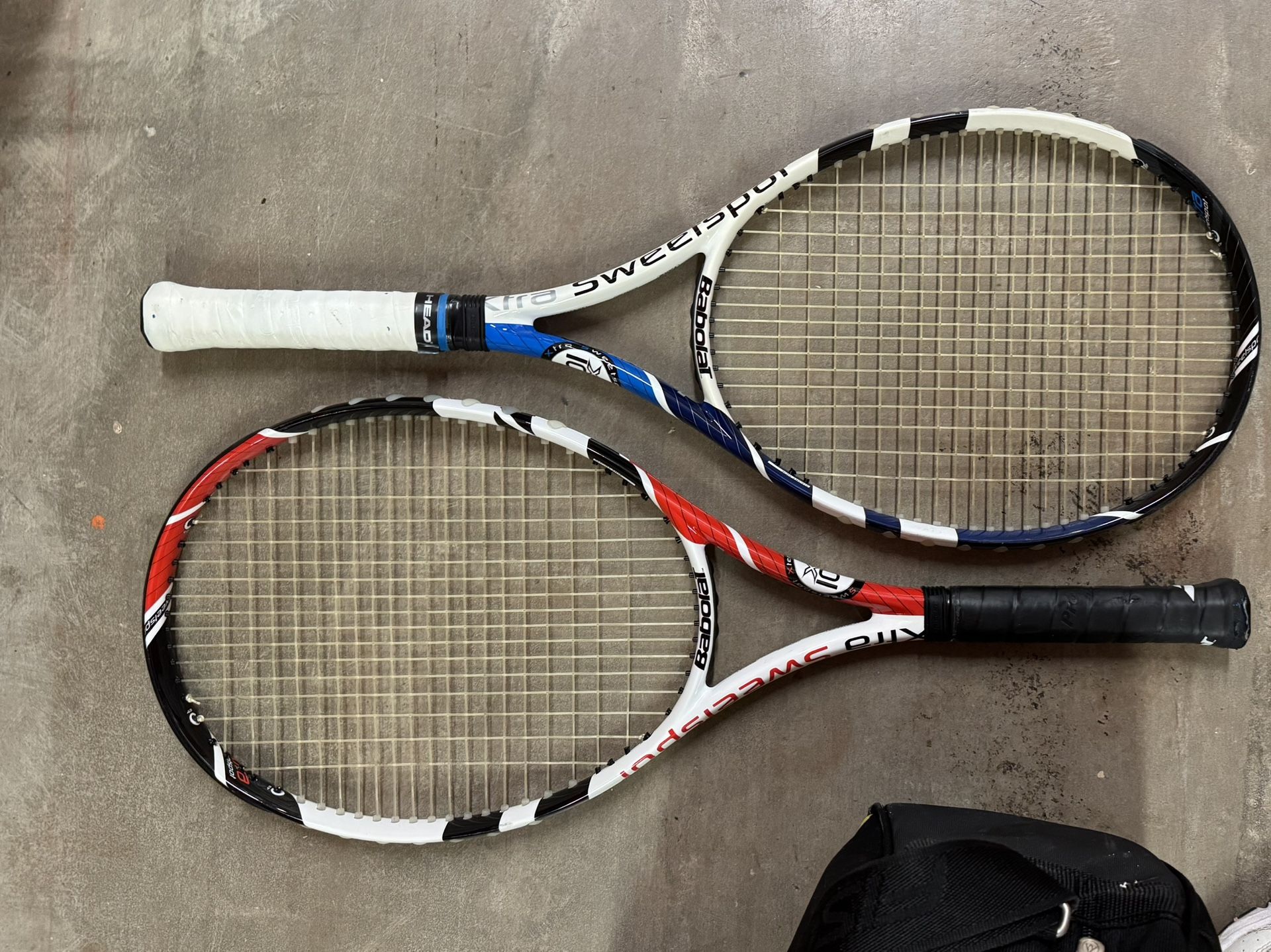 Babolat Tennis Racket - photo 2