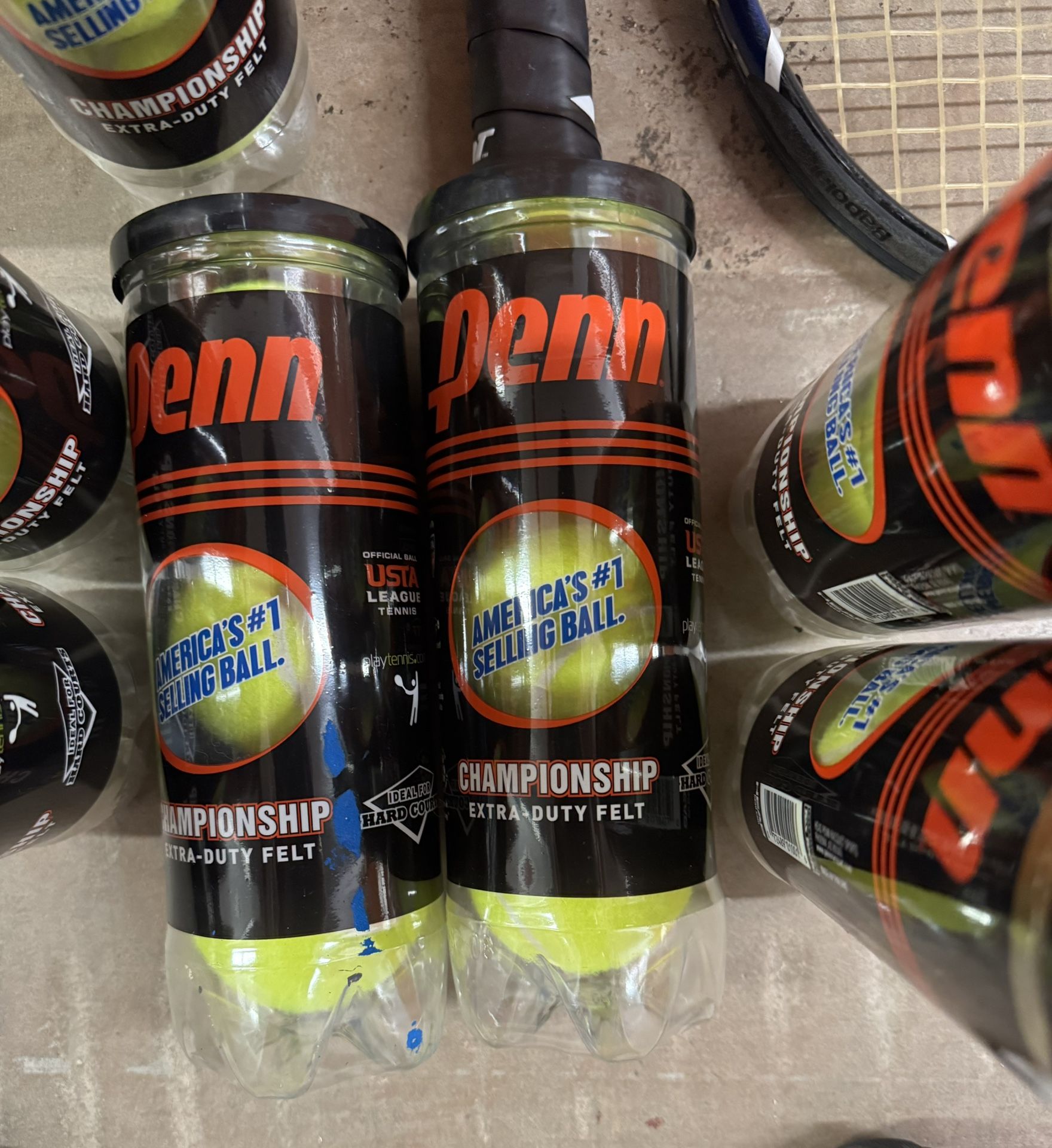 Babolat Tennis Racket - photo 4