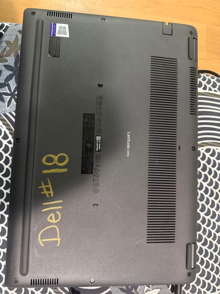 💻 Dell Latitude 3410 – Like Brand New | Business Laptop 💻 - photo 2