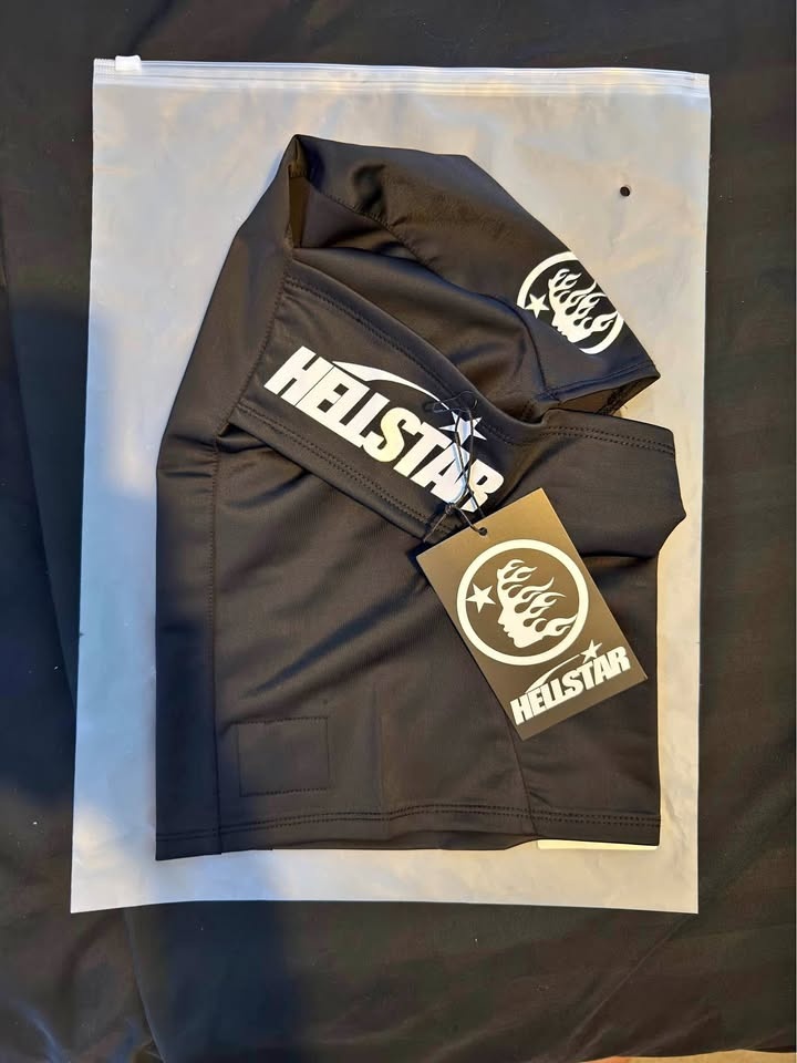 HELLSTAR SKI - NFC