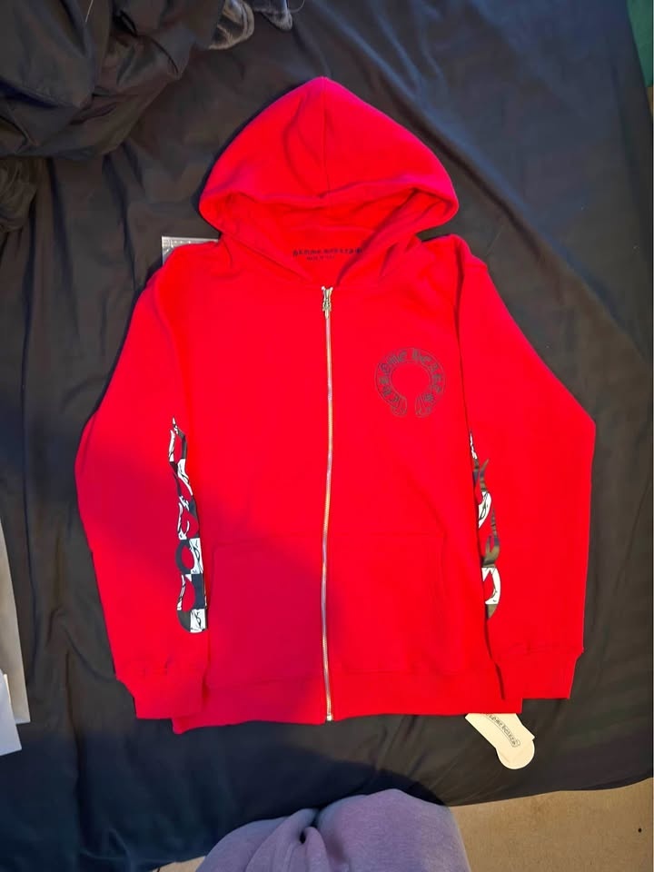 Matty Boy CH Hoodie