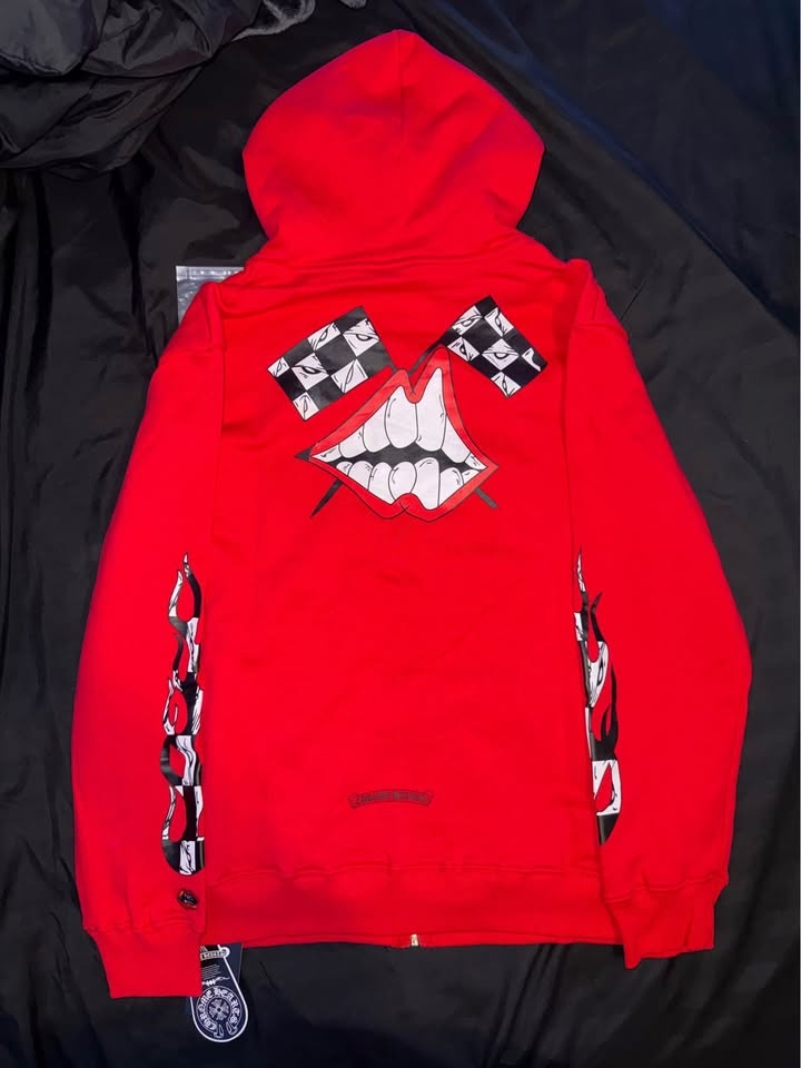 Matty Boy CH Hoodie - photo 2