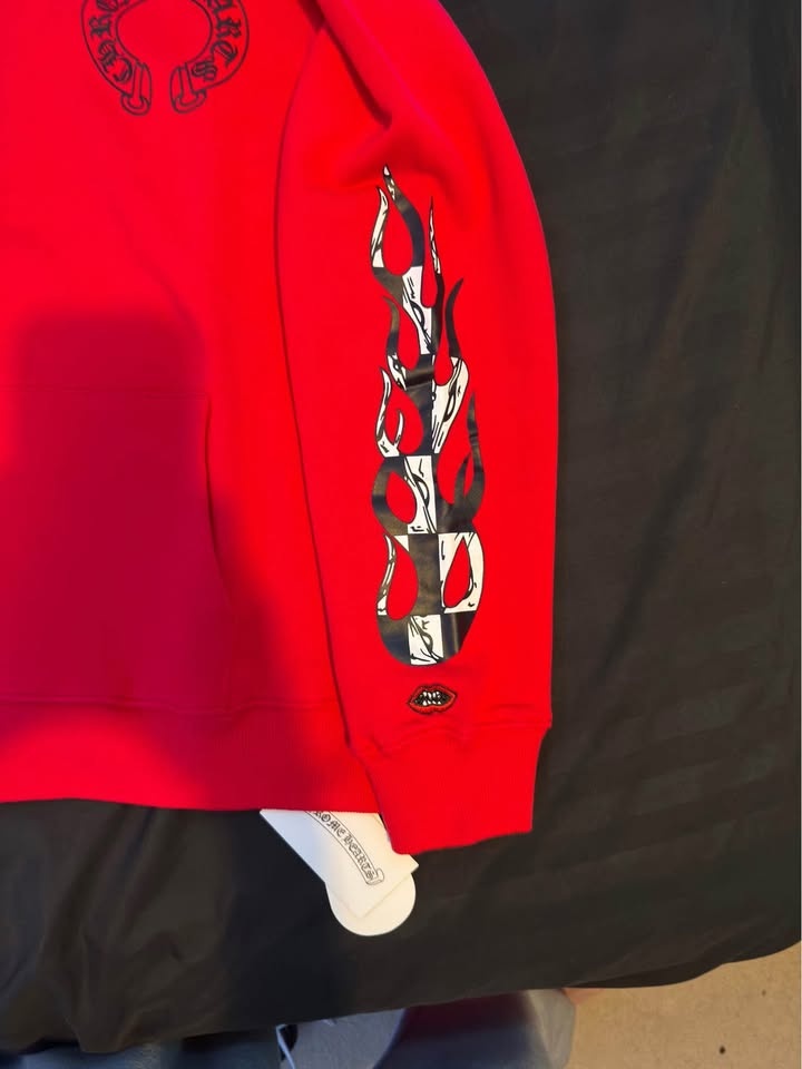 Matty Boy CH Hoodie - photo 3
