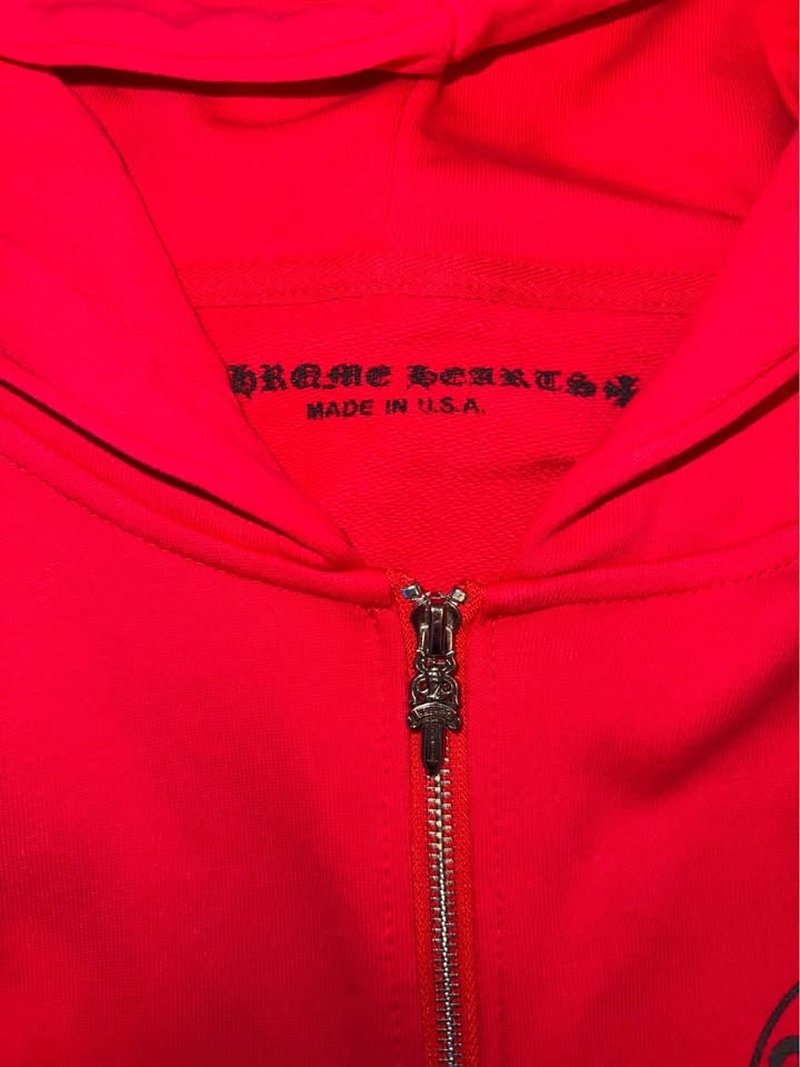 Matty Boy CH Hoodie - photo 4