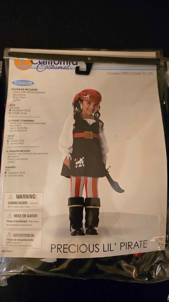 Brand New Halloween Costumes - photo 5
