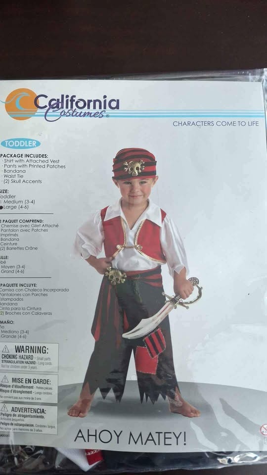 Brand New Halloween Costumes - photo 3