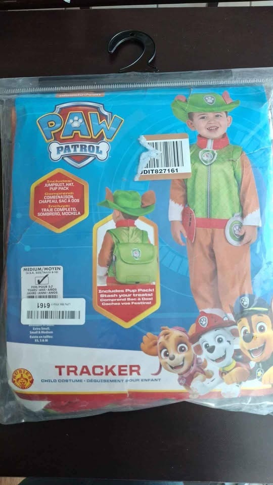 Brand New Halloween Costumes - photo 4