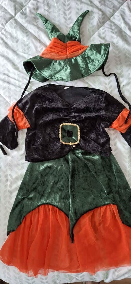 Halloween Costumes for Toddlers