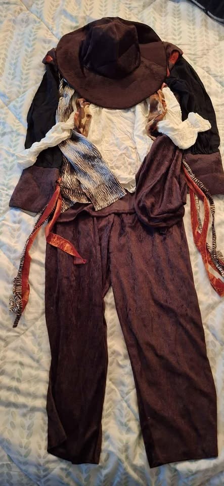 Halloween Costumes For Kids