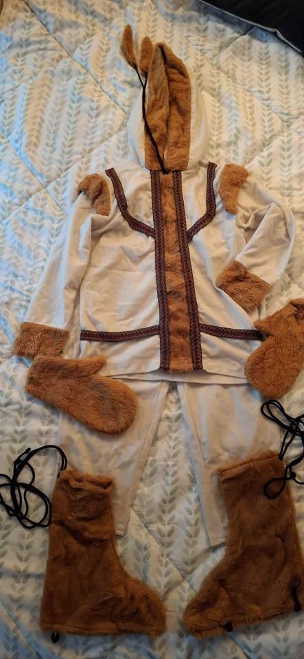 Halloween Costumes For Kids - photo 3