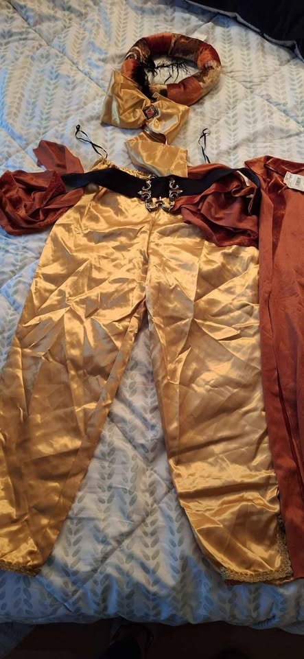 Halloween Costumes For Kids - photo 4