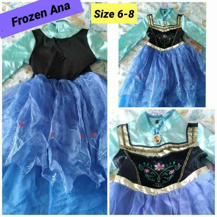 Costumes for Kids (10$-15$) - photo 3