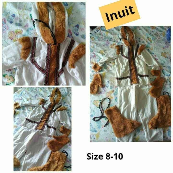 Costumes for Kids (10$-15$) - photo 4