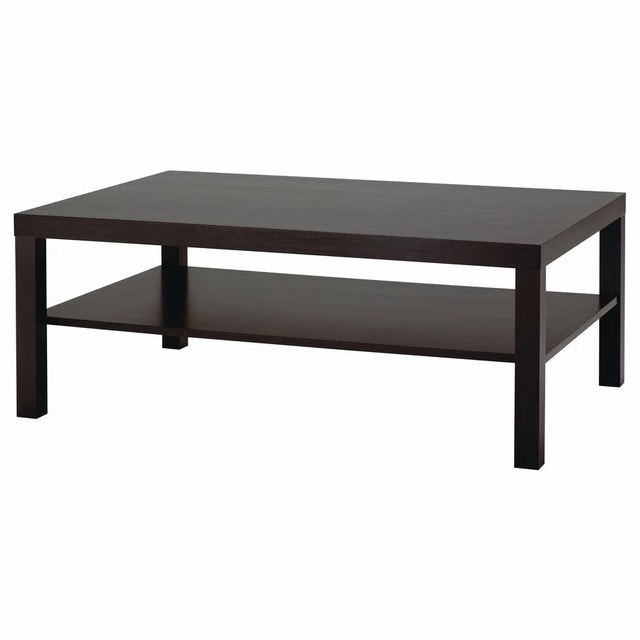 LACK Coffee Table from Ikea