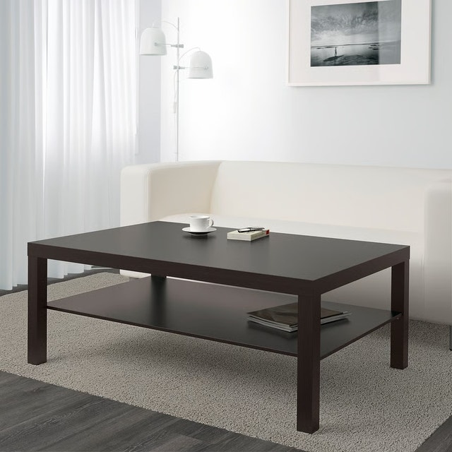 LACK Coffee Table from Ikea - photo 2