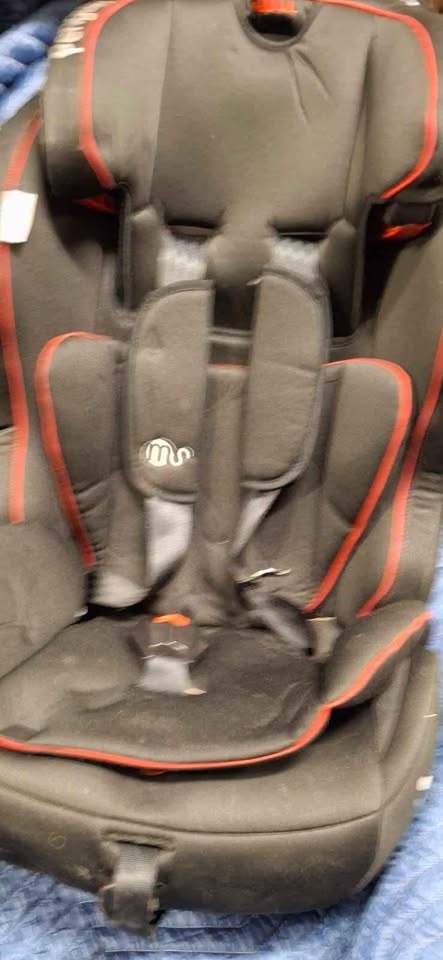 Infant car seat with Isofix - photo 2