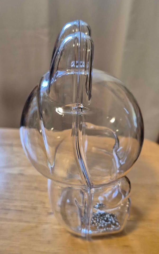 Labubu display case - photo 3