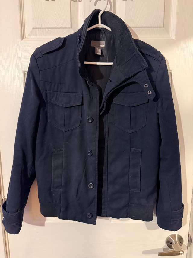 H&M Jacket Men’s Small (US 36R)