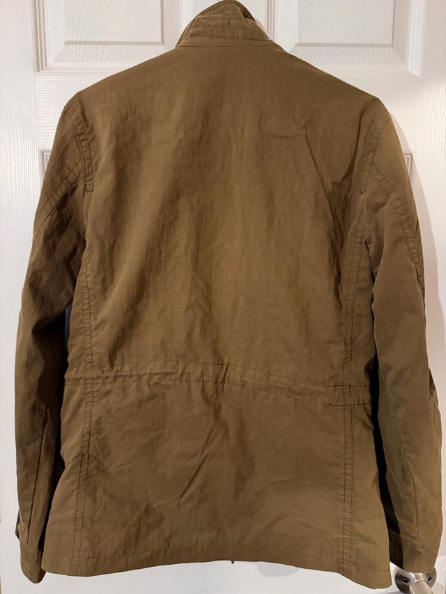 AE Jacket Men’s Small - photo 2