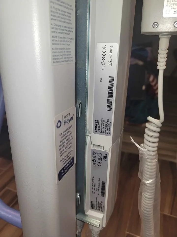 Hoyer body lift image indicator(5)