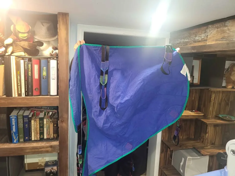 Hoyer body lift image indicator(6)