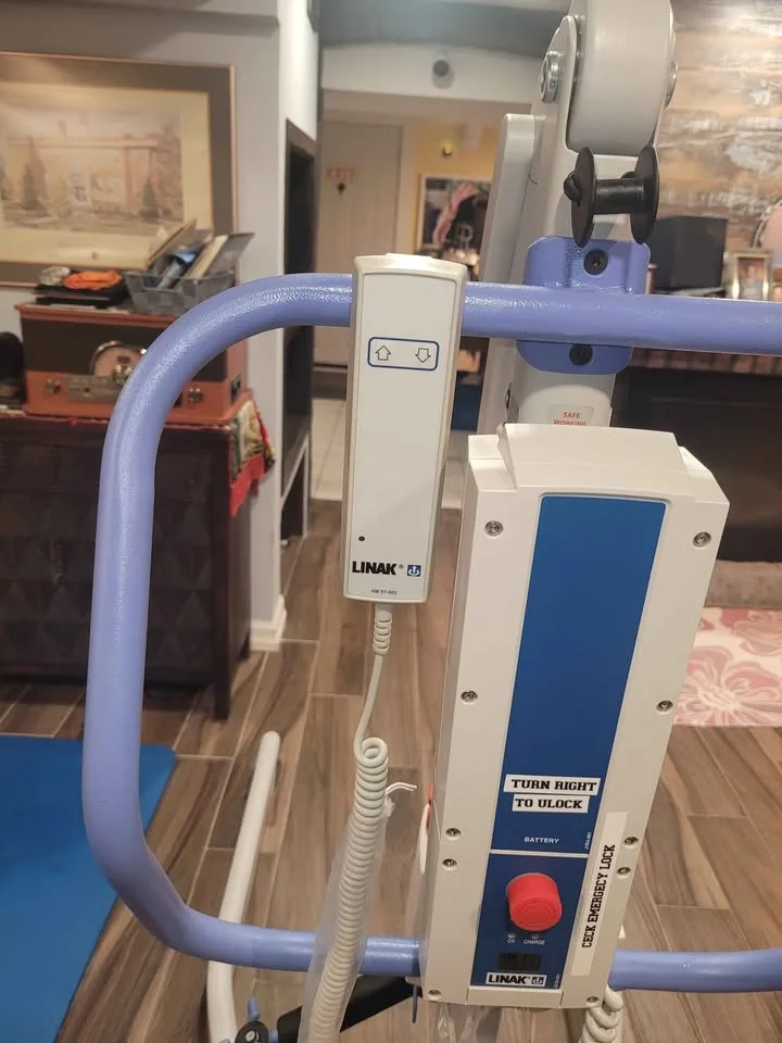 Hoyer body lift image indicator(7)