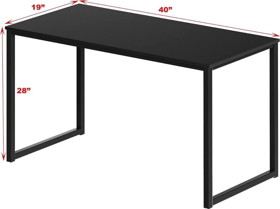 Computer Desk - photo 3