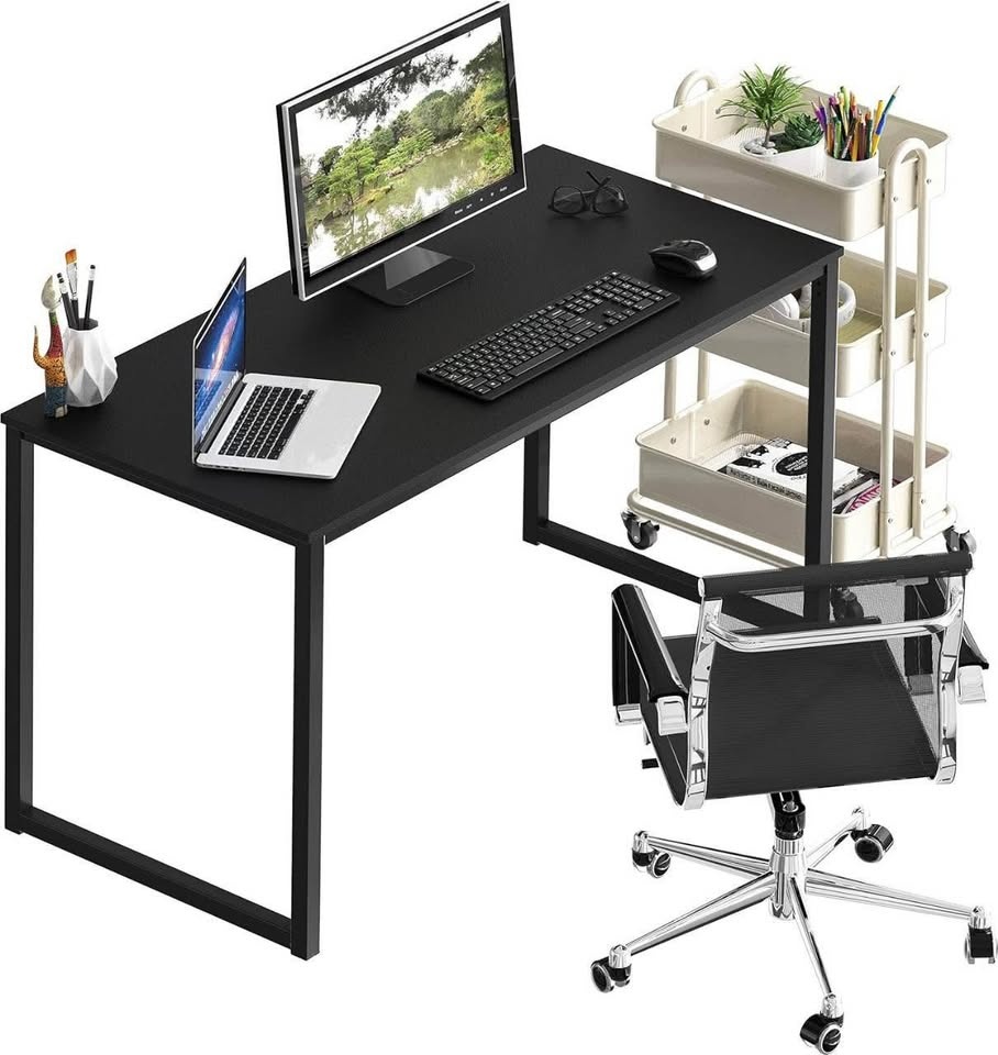 Computer Desk - photo 4