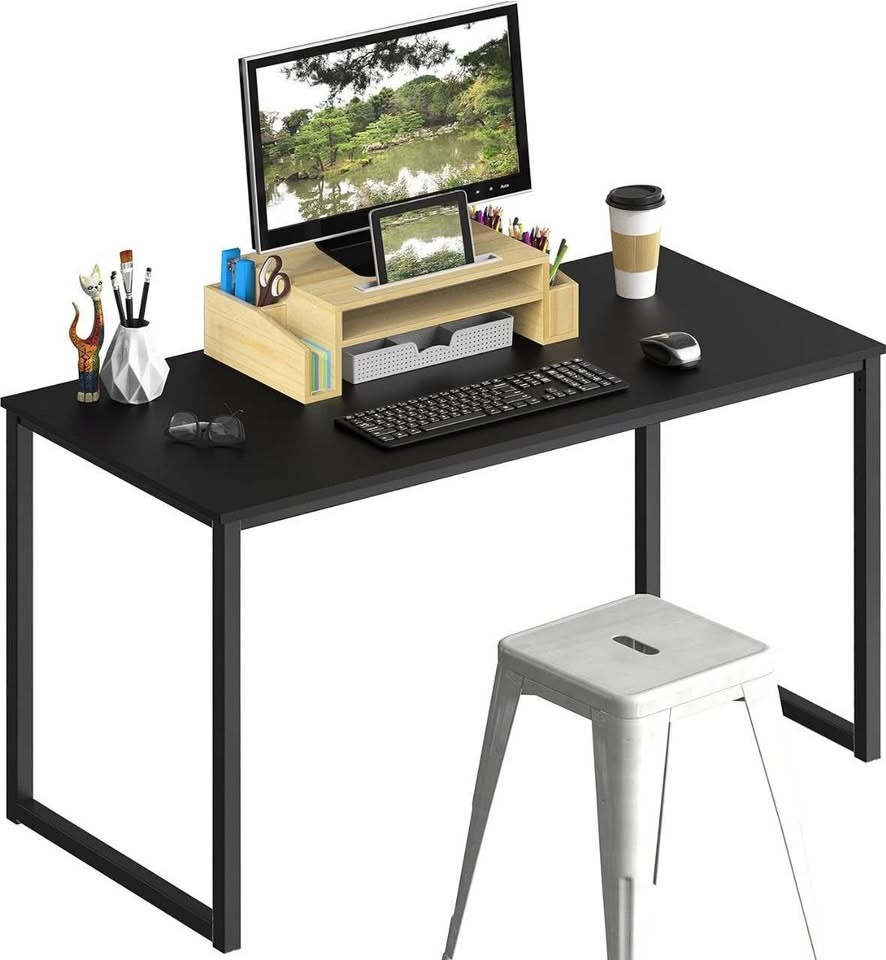 Computer Desk - photo 5