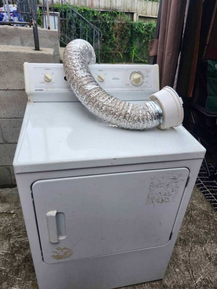 Used washer and dryer - photo 2