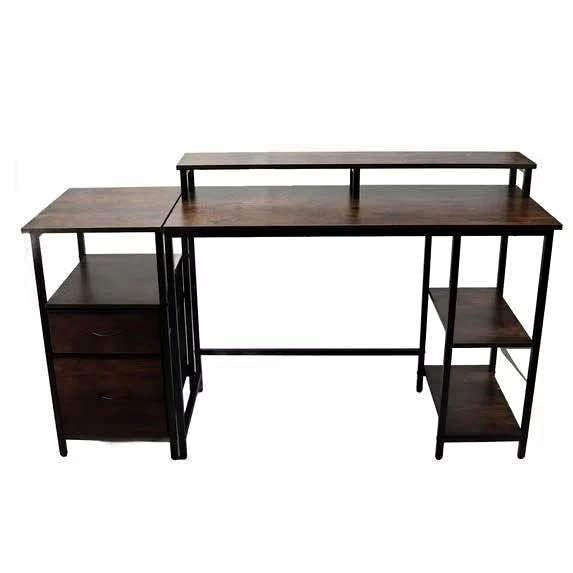 New Computer Table