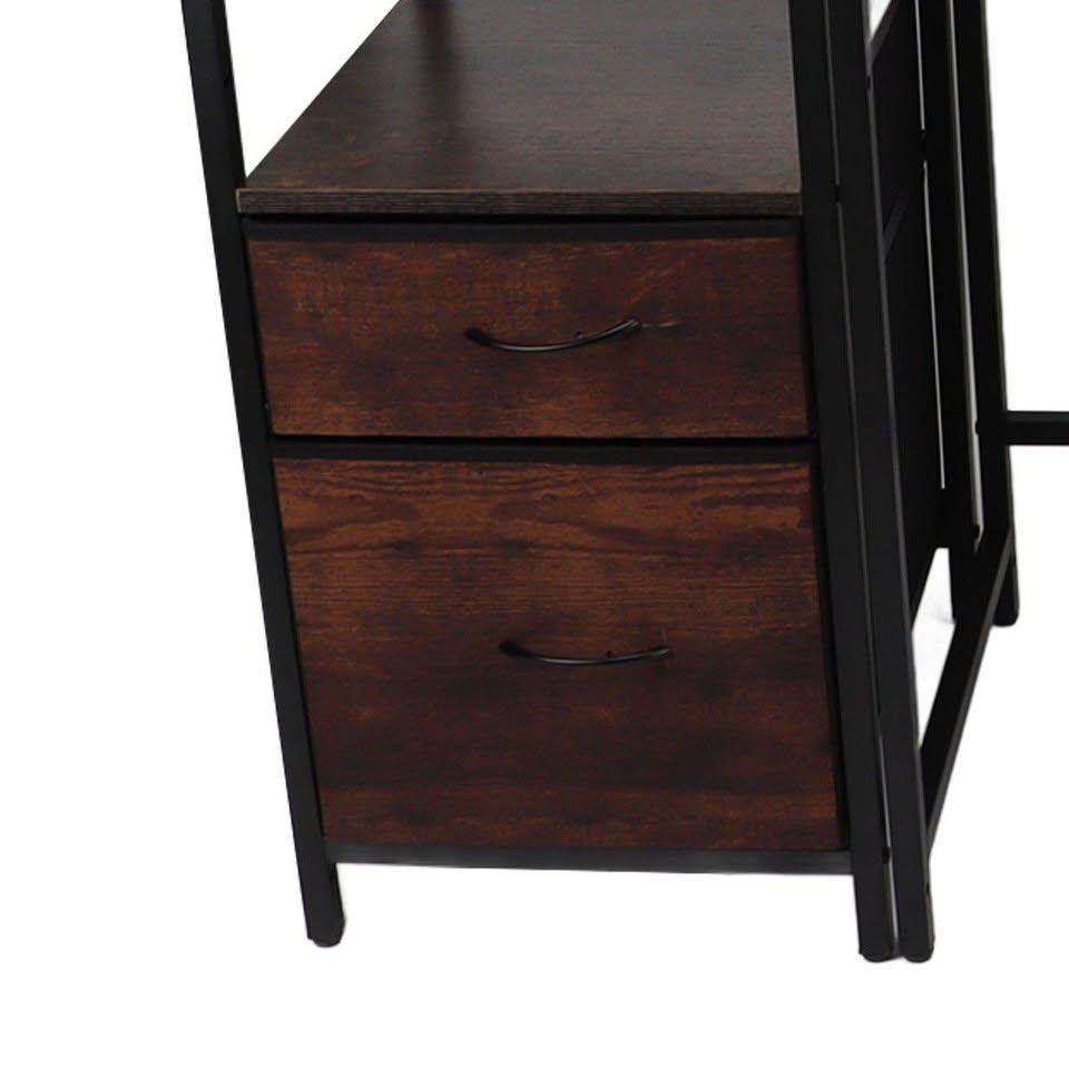New Computer Table - photo 4